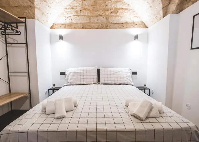 Apartamento Sanavar *