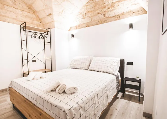 Apartamento Sanavar *