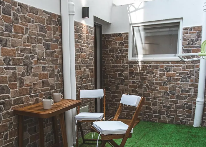 Sanavar Apartamento Bari