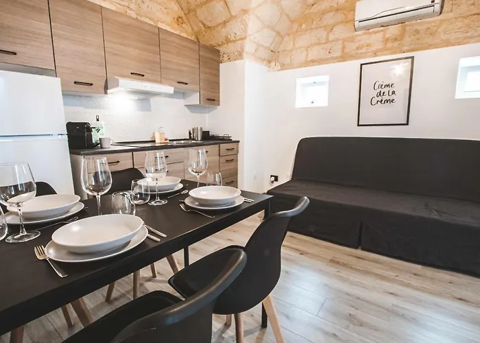 Apartamento Sanavar *