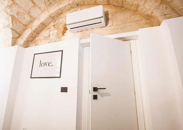 Sanavar Apartamento Bari