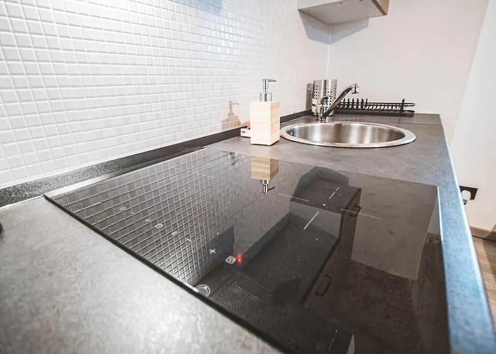 Sanavar Apartamento Bari