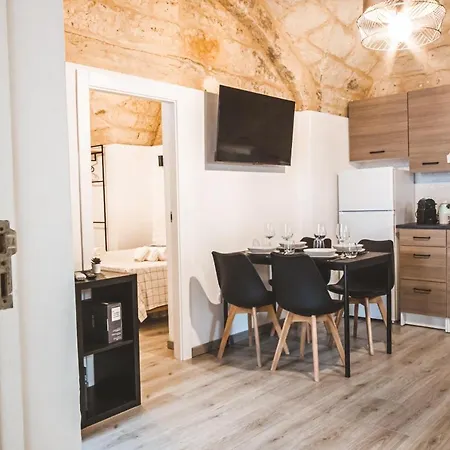 Apartman Sanavar