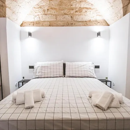 Apartman Sanavar *