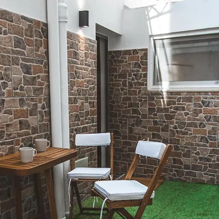 Sanavar Appartement Bari