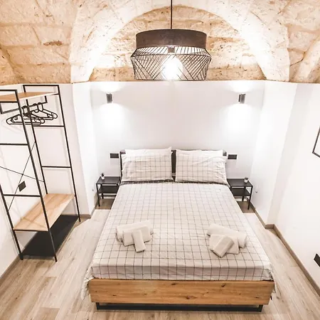 Apartman Sanavar