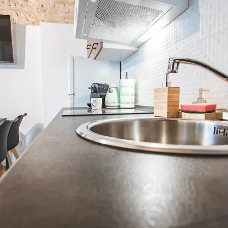 Sanavar Apartman