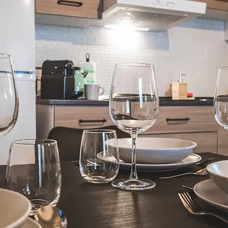 Apartman Sanavar