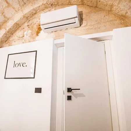 Sanavar Appartement Bari