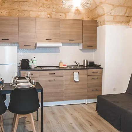 Sanavar Apartman
